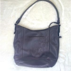 The Sak,Medium size,shoulder bag,grey